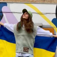 Співає напам’ять: Jerry Heil опублікувала відео, на якому таксист у Берліні виконує гімн України
