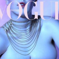 Condé Nast закриває Vogue Russia та припиняє видання в росії