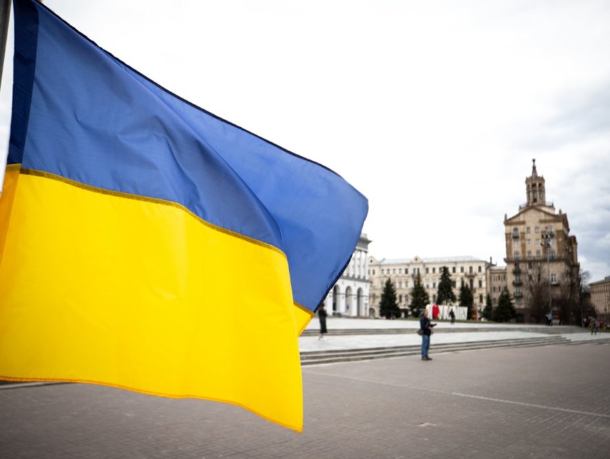 День столиці і День Києва цьогоріч святкуватимуть в умовах воєнного стану