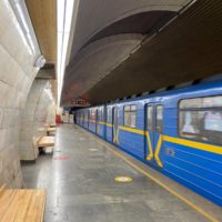 Київський метрополітен визначив найпопулярніші варіанти нових назв для п’яти станцій