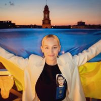 ROXOLANA у США зібрала кошти на медобладнання для української лікарні