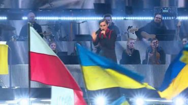 "Індиго TV" покаже концерт "Слава Україні"