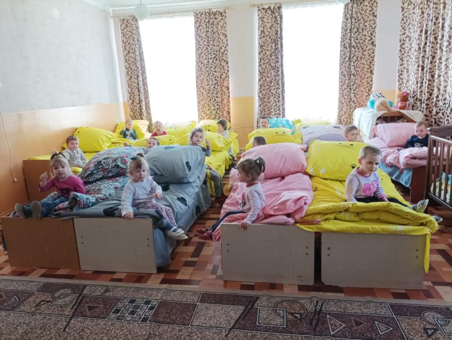 Американська співачка Аліша Кіз допомагатиме постраждалим від війни українським дітям