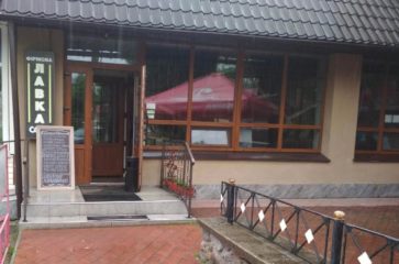 Маленька пекарня COOP на Чернігівщині не припиняла роботу навіть попри свист "Градів"