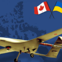 У Канаді організували збір коштів на Bayraktar для України