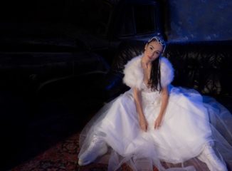 Dj NANA випустила перше музичне відео після 24 лютого