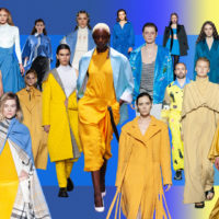 Ukrainian Fashion Week 2022: 51-й сезон стане міжнародним
