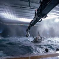 “Володар перснів: Кільця влади”: Amazon показала знімання морських сцен серіалу