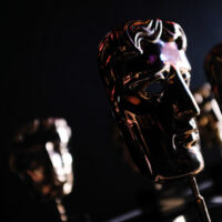Оголосили номінантів кінопремії Bafta Film Awards 2023
