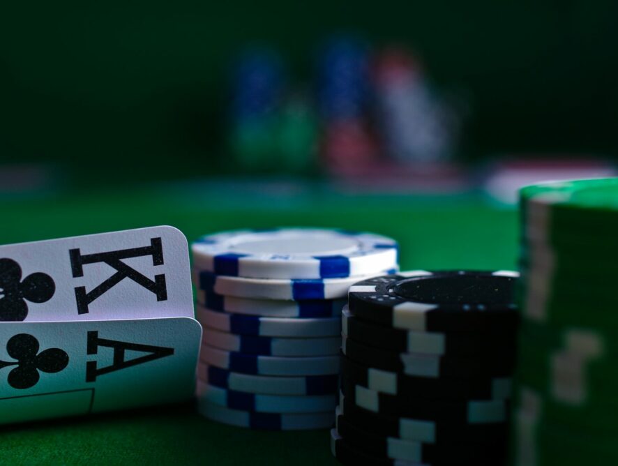 Секрети великого виграшу в онлайн казино: Відкрийте їх
