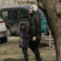 Історична перемога: український фільм “20 днів у Маріуполі” отримав Оскар