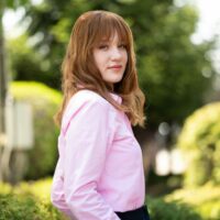 «Абсолютне табу для мене!»: Марія Стопник – про косметичні ритуали