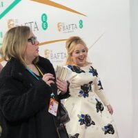 Скарбниця улюблених продуктів: Нікола Кафлан поділилася beauty-секретами