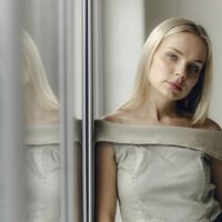 “Світло в мені”: співачка з Тернополя Lila Vi присвятила нову пісню найріднішим