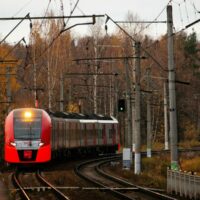 У Європі хочуть запустити мережу нічних поїздів із приватними купе, яка з’єднає 100 міст