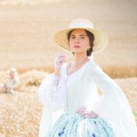 Олена Лавренюк стала білявкою заради ролі