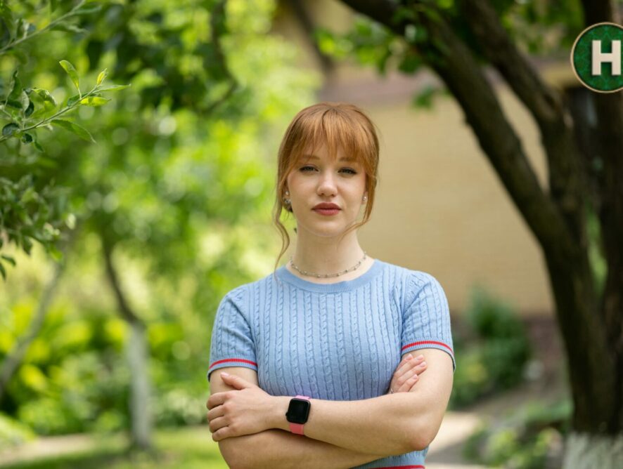 Тільки документалки: чому Марія Стопник проти художніх фільмів про війну в Україні