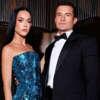 Кеті Перрі і Орландо Блум офіційно підтвердили розлучення