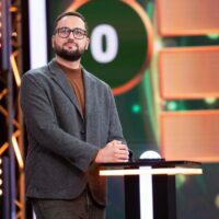 Спочатку вечеря – потім інтерв’ю: як Сергій Лиховида розкриває таємниці зірок