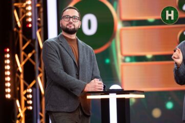 Спочатку вечеря – потім інтерв’ю: як Сергій Лиховида розкриває таємниці зірок