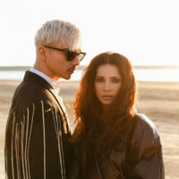 MELOVIN і Lama заспівали в дуеті: оживили два легендарні хіти