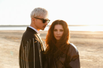 MELOVIN і Lama заспівали в дуеті: оживили два легендарні хіти