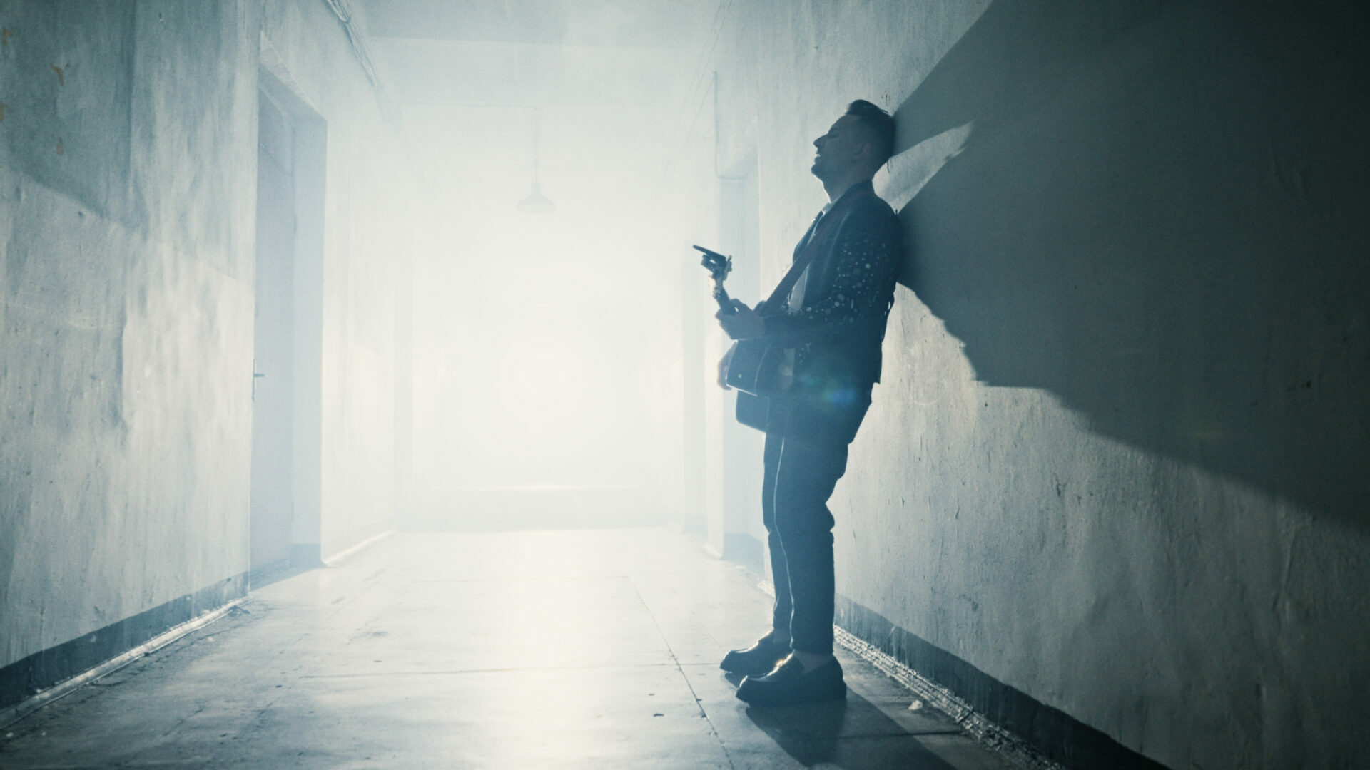 DIBROVA випустив трек «Серцебиття»