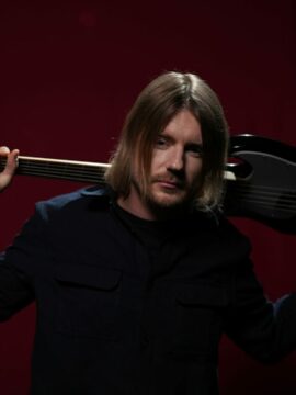 MAZEPA перетворив спостереження за людськими долями у новий трек «Con Anima»