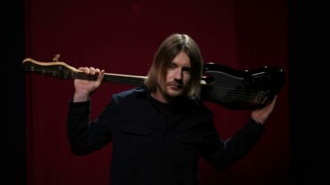 MAZEPA перетворив спостереження за людськими долями у новий трек «Con Anima»