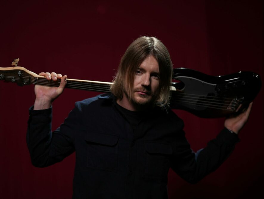 MAZEPA перетворив спостереження за людськими долями у новий трек «Con Anima»