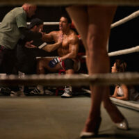 Фільм з Усиком та Двейном Джонсоном “Незламний” здобув “Срібного лева”