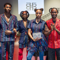 Cultural Threads SS26: нова мова моди на London Fashion Week