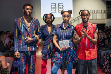 Cultural Threads SS26: нова мова моди на London Fashion Week