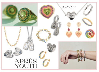 Après Youth: що відомо про новий ювелірний фаворит Ріти Ори і Кейт Мосс