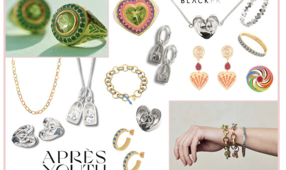 Après Youth: що відомо про новий ювелірний фаворит Ріти Ори і Кейт Мосс