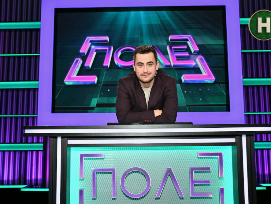 «Довіртеся лише одній людині»: секрети схуднення Фіми Константиновського