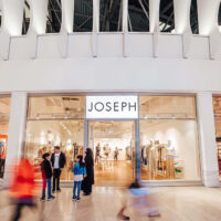 Повернення легенди: Бренд Joseph повертається на Лондонський тиждень моди