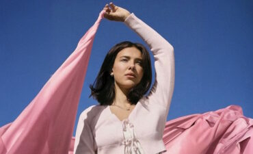 Міллі Боббі Браун представила свою першу модну колаборацію