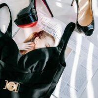 Сміливо, дивно, геніально: чим вразив дебют Джейдена Сміта для Louboutin у Парижі