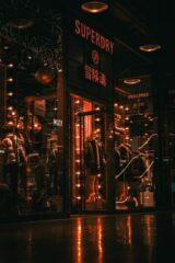 Джуліан Данкертон про майбутнє Superdry: від камбеку 90-х до мільйонів переглядів у TikTok