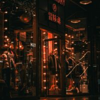 Джуліан Данкертон про майбутнє Superdry: від камбеку 90-х до мільйонів переглядів у TikTok