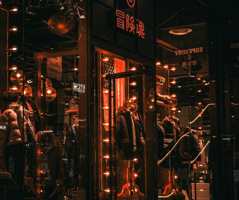 Джуліан Данкертон про майбутнє Superdry: від камбеку 90-х до мільйонів переглядів у TikTok