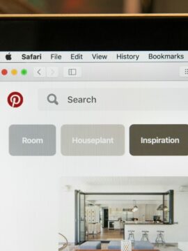 Pinterest — новий фаворит зумерів: чому TikTok втрачає позиції