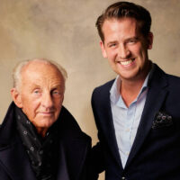 Більше, ніж мода: Як син Пола Костелло готує бренд до нової епохи